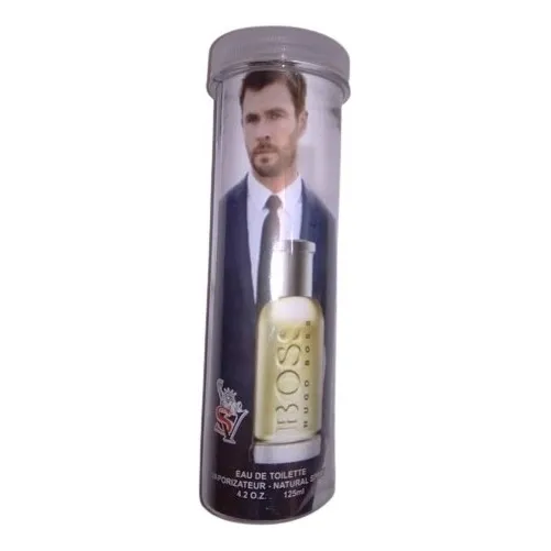Perfumes Colonias Para Damas Y Caballeros 125 Ml. Aaa