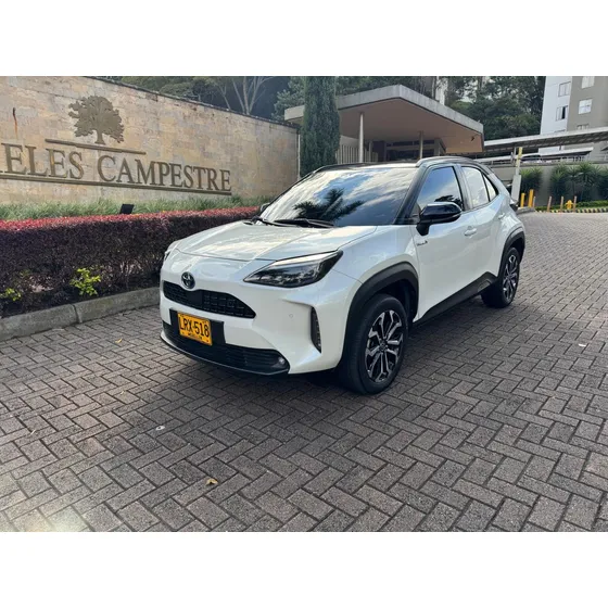 Toyota Yaris Cross 1.5 Hev Xls