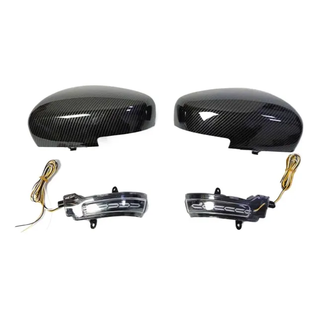 Luz De Espejo Retrovisor Para Suzuki Swift 2018-2019