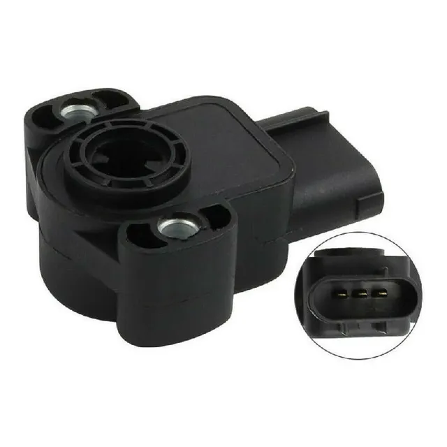 Sensor Tps Ford F150 250 350 Explorer Ranger Otros