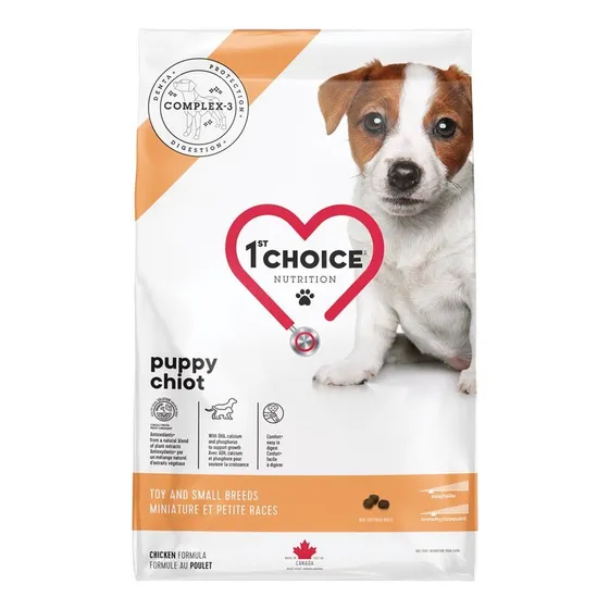 Perrarina 1st Choice Puppy Chiot 2kg