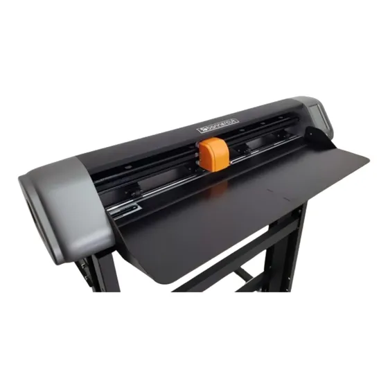 Mesa Plana Para Plotter De Recorte Bannercut Campro Light 60