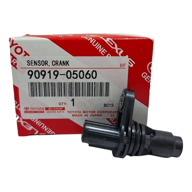Sensor Posicion Leva Toyota Kavak Runner
