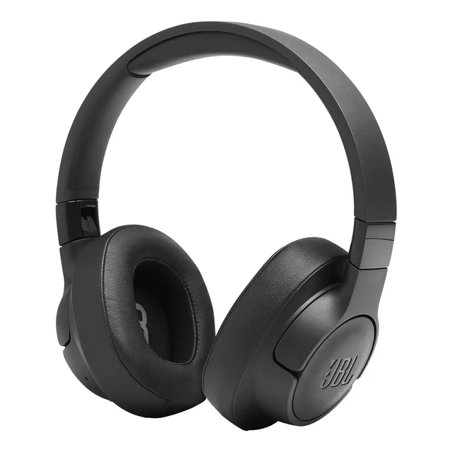 Audífonos inalámbricos JBL Tune 700BT negro