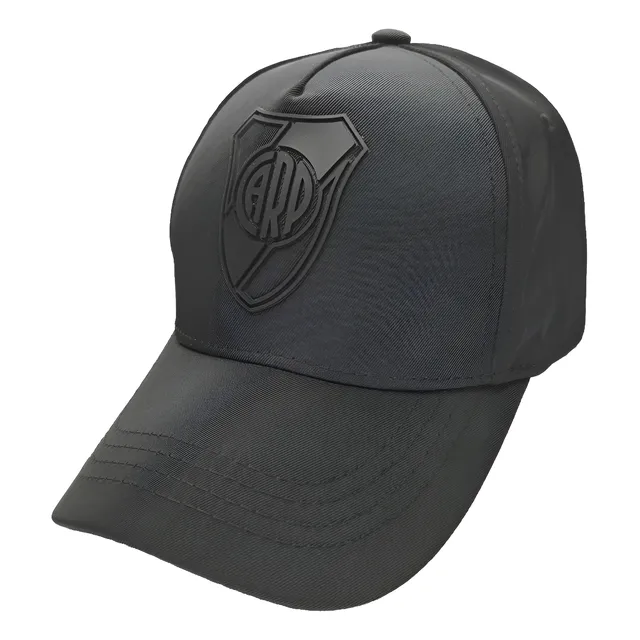 River Gorra Adulto Oficial 58 Cm Solo Oficial Nuevo Modelo