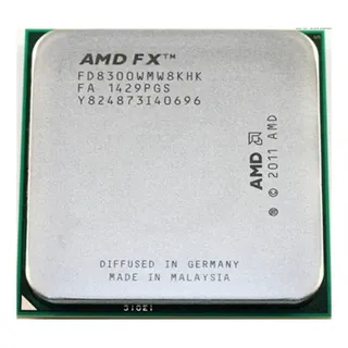 Amd Fx 8370 | Mercado Livre