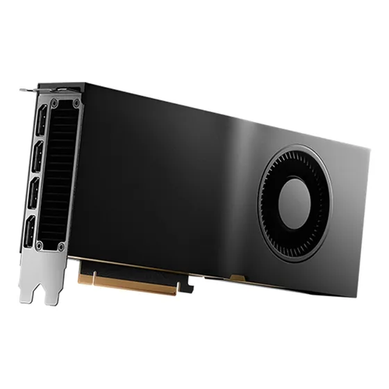 Placa De Vídeo Nvidia Quadro Rtx 5000 Ada Generation - Pny V