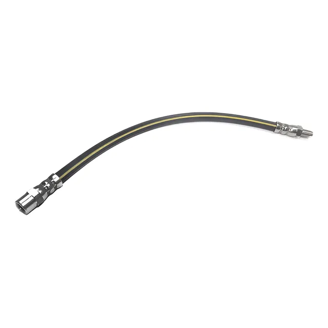 Flexible Freno Delantero Volkswagen Gol G2 G3 Saveiro