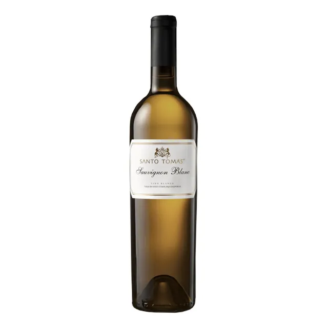 Pack De 2 Vino Blanco Santo Tomás Sauvignon Blanc 750 Ml