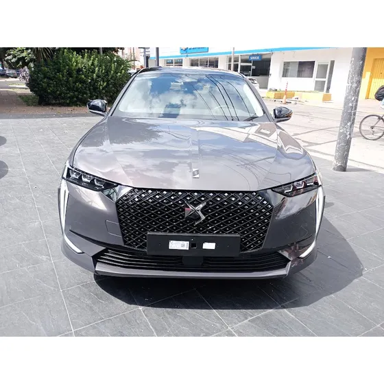 D.s. Ds4 Etoile