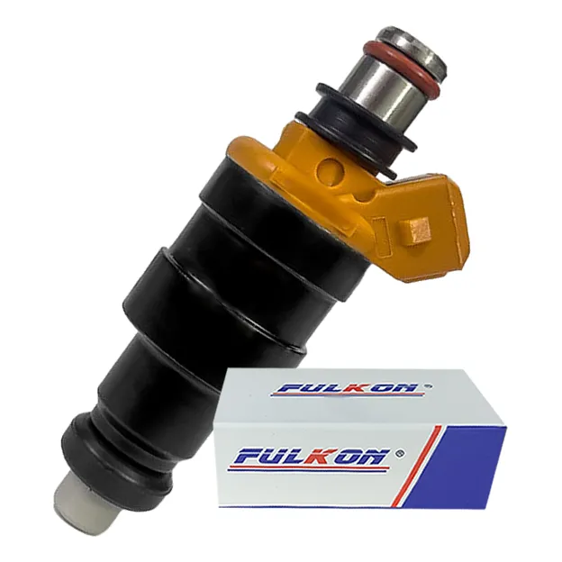 Inyector De Mazda 323 Y Ford Festiva Modelo Viejo Garantía 