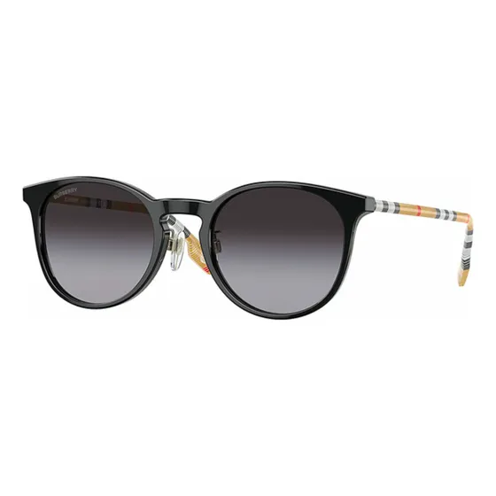 Lentes De Sol Burberry Be4380d 38538g 100% Auténticos