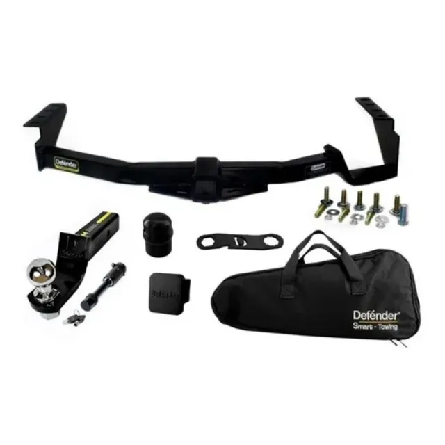 Tiro De Arrastre Defénder Toyota Macho Nuevo