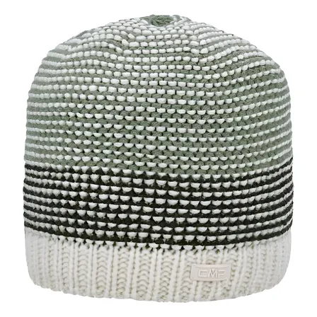Gorro Mujer Knitted Cap Cmp