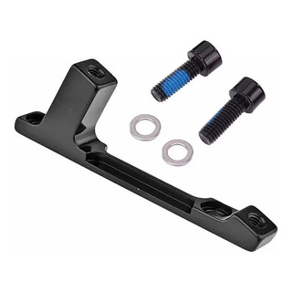 Adaptador Freno Disco Rotor 180 Mm Pm-pm Delantero Trasero Adaptador Freno Disco Rotor 180 Mm Pm-pm Delantero Trasero