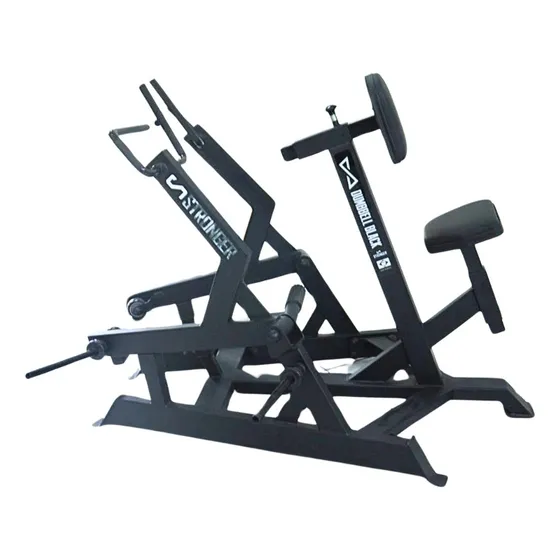 Remada Articulada Stronger