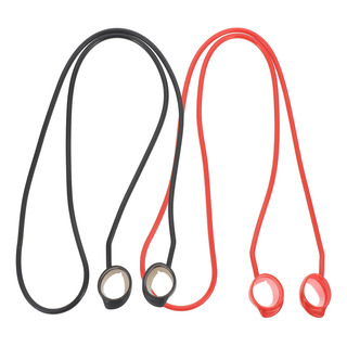 Correa Antipérdida De Silicona Para Auriculares Deportivos, Correa Antipérdida De Silicona Para Auriculares Deportivos,