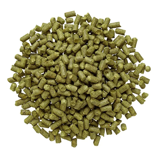 Lupulo Kent Golding 100gr - Cerveza Artesanal