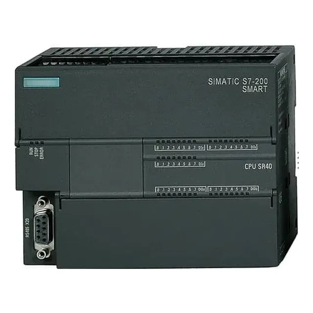 Siemens Simatic Smart 6es7288-1sr40-0aa0
