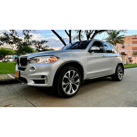 Bmw X5 B2+ 3.0 Xdrive35i