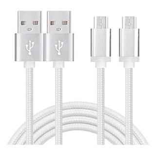 1 Cargador Rápido Micro Usb Para Android, 2 Paquetes De 10 1 Cargador Rápido Micro Usb Para Android, 2 Paquetes De 10