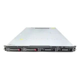 Servidor Hp Proliant Ml110 G7 E3 1220 Xeon 3.10 | Mercado Livre