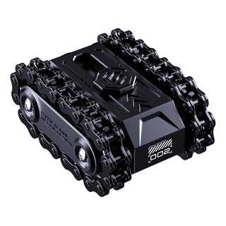 Spinner Antiestres Edc Metalico Juguetes Fidget Tanque Cube Spinner Antiestres Edc Metalico Juguetes Fidget Tanque Cube