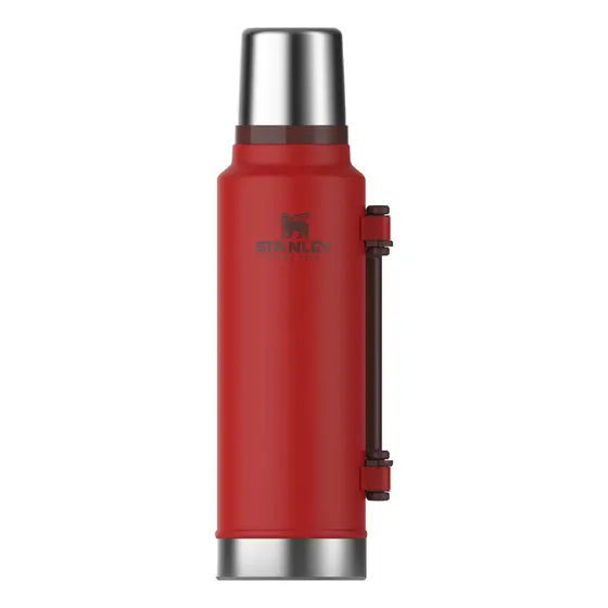 Termo Matero 1,4 Litros Stanley Classic Cebador Sin Bpa Lava