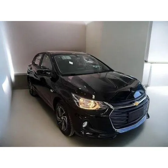 Chevrolet Onix 1.0 Lt