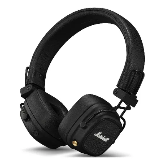 Audifonos Marshall Major V On Ear Inalambricos