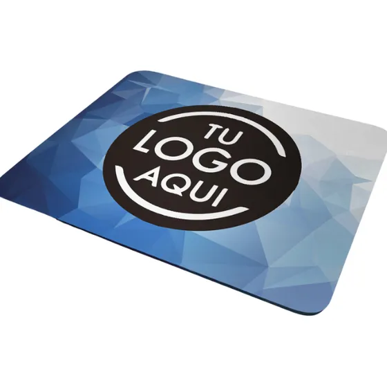 Mouse Pad Almohadilla Personalizado Empresa Corporativo Lpk