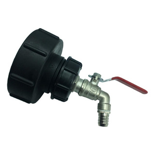 Adaptadores De Bidón Ibc De Latón Duraderos Rosca 16 Mm Adaptadores De Bidón Ibc De Latón Duraderos Rosca 16 Mm