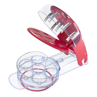 Cherry Pitter, Herramienta Para Eliminar Piedras De Cerezo C Cherry Pitter, Herramienta Para Eliminar Piedras De Cerezo C