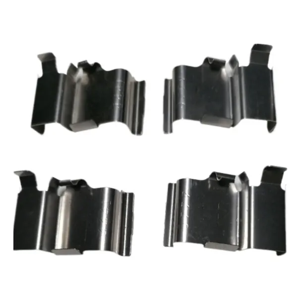 Mordaza Freno Kit Ford Ranger Der.izq.2 Ruedas 