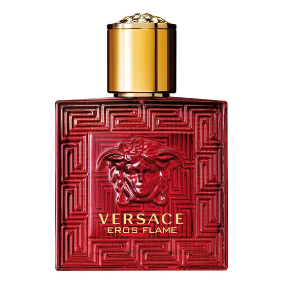 Perfume Hombre Versace Eros Flame Edp 50 M