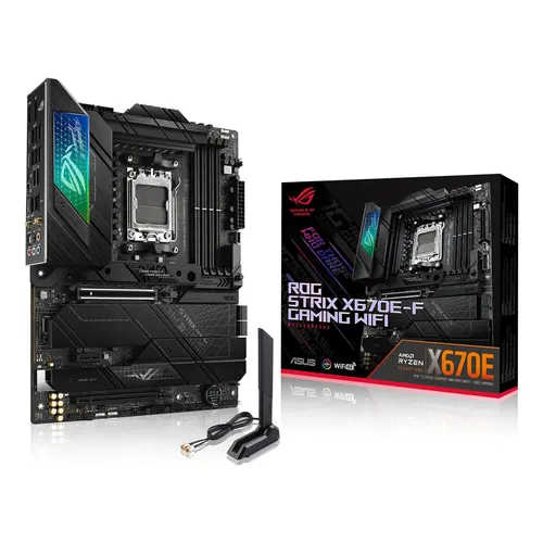 Motherboard Asus Rog Maximus Z890 Extreme Intel Z890 Lga 185