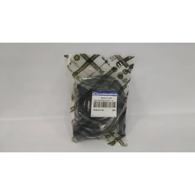 Cable Bujia Kk 2009-12 (juego)