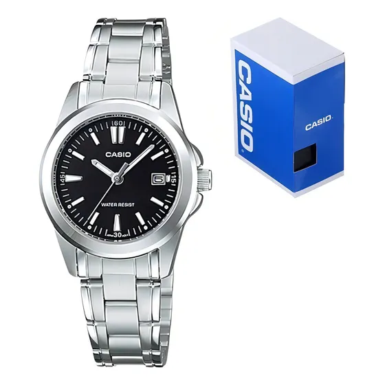 Reloj Casio Mujer Ltp-1215a-1a2df