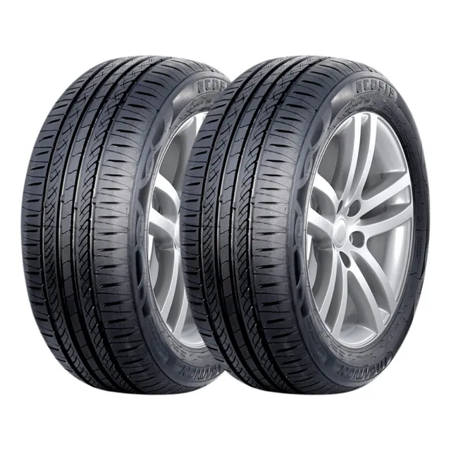 Kit de 2 Neumáticos Infinity 195/60 R16 Ecosis 89V