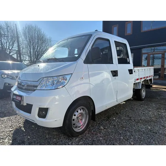 Karry Q22 1.3 Mt