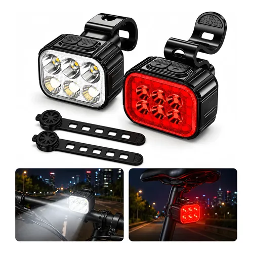 Farol Dianteiro Ion Pro Rt Bontrager 1300lm Cor Preto | MercadoLivre