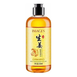 Shampoo De Jengibre Anti Caspa Caída Cabello Fríz Hidratante Shampoo De Jengibre Anti Caspa Caída Cabello Fríz Hidratante