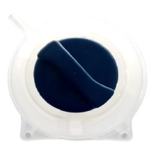 Deposito Agua Refrig + Tap Vw Gol Power Golf Polo 