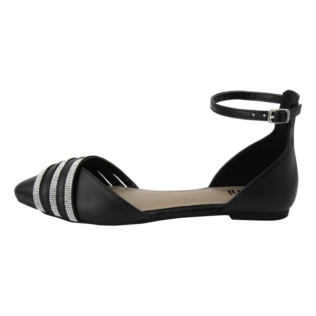 Zapatos Planos Jayjay Para Mujer