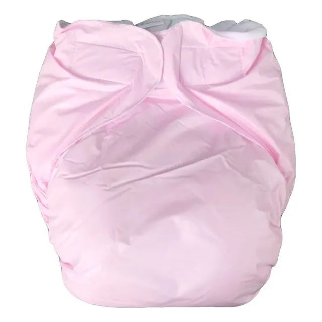 Pañales Abdl De Pvc Para Incontinencia De Adultos Haian Aio