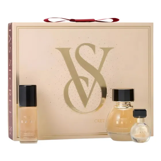 Victoria's Secret Set De Regalo Bare