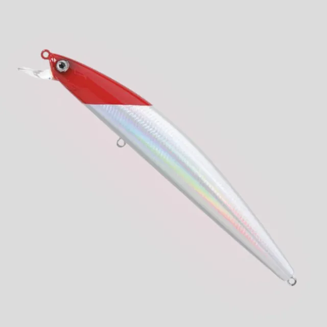 Daiwa Salt Pro Señuelo Floating Dspm15f10 ¡ Nuevo !