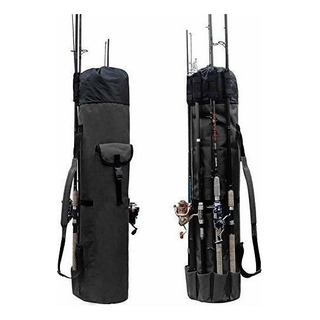 , Bolsa Organizadora De Vara De Pesca E Bobina Transp Bag , Bolsa Organizadora De Vara De Pesca E Bobina Transp Bag