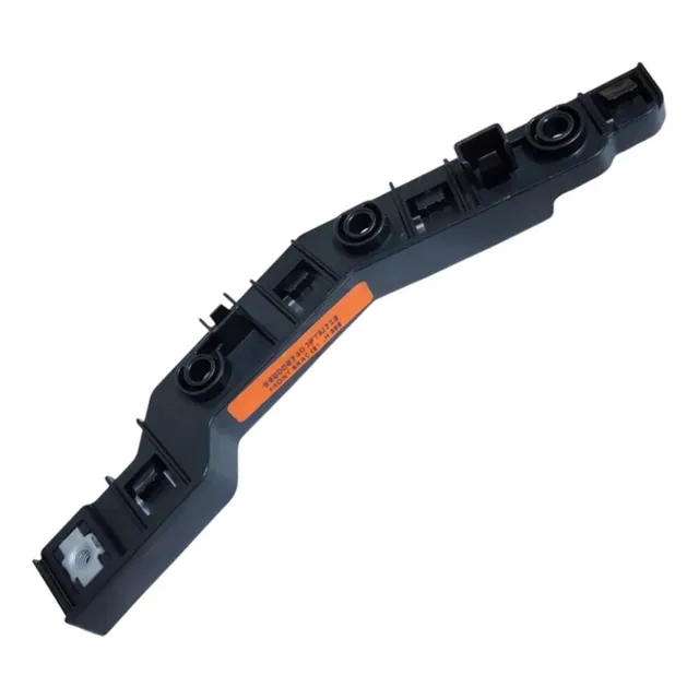 Guia Parachoque Dianteiro Esquerdo Jeep Commander 534905520