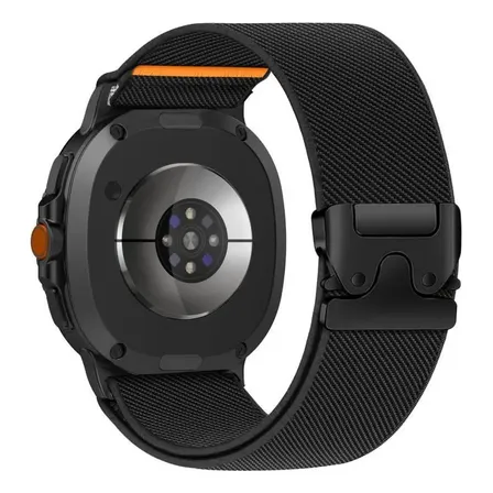 Pulseira Para Samsung Galaxy Watch 8 44mm 40mm 8 Classic